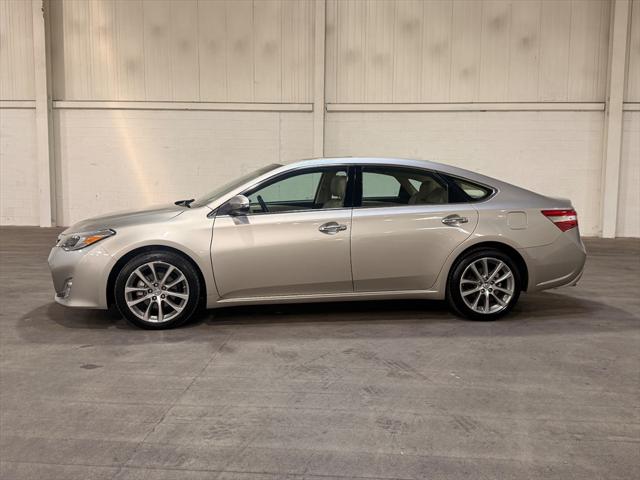 2015 Toyota Avalon XLE Touring