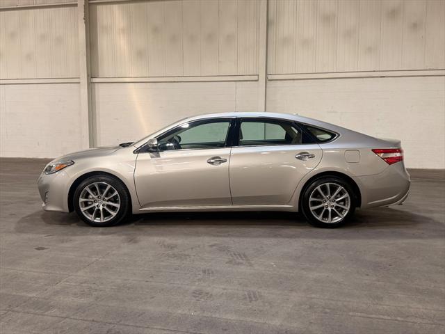 2015 Toyota Avalon XLE Touring