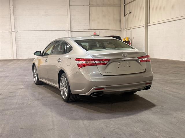 2015 Toyota Avalon XLE Touring