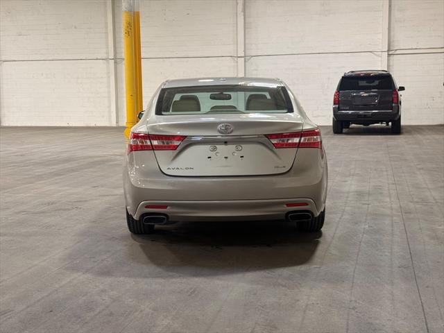 2015 Toyota Avalon XLE Touring