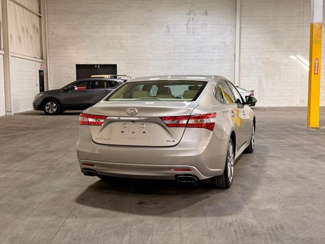 2015 Toyota Avalon XLE Touring
