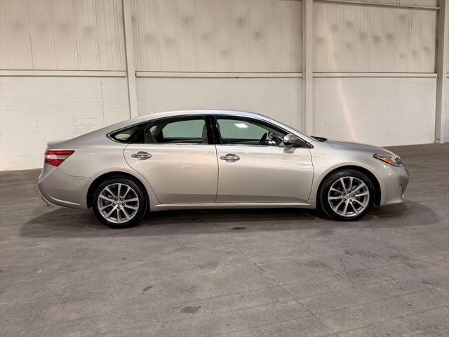 2015 Toyota Avalon XLE Touring