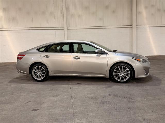 2015 Toyota Avalon XLE Touring