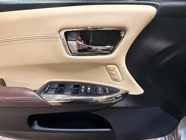 2015 Toyota Avalon XLE Touring