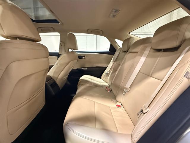 2015 Toyota Avalon XLE Touring