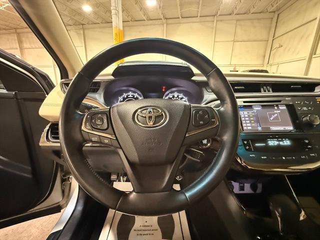 2015 Toyota Avalon XLE Touring