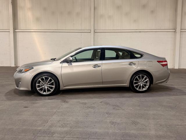 2015 Toyota Avalon XLE Touring