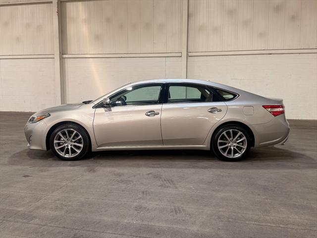 2015 Toyota Avalon XLE Touring