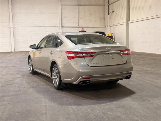 2015 Toyota Avalon XLE Touring
