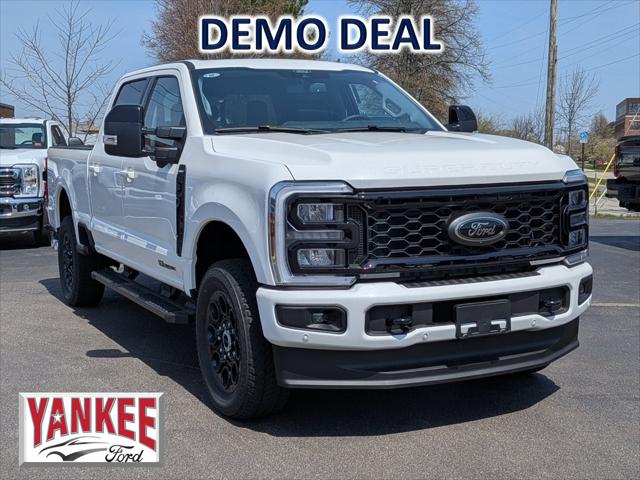 2026 Ford F-350 LARIAT for sale in South Portland, ME