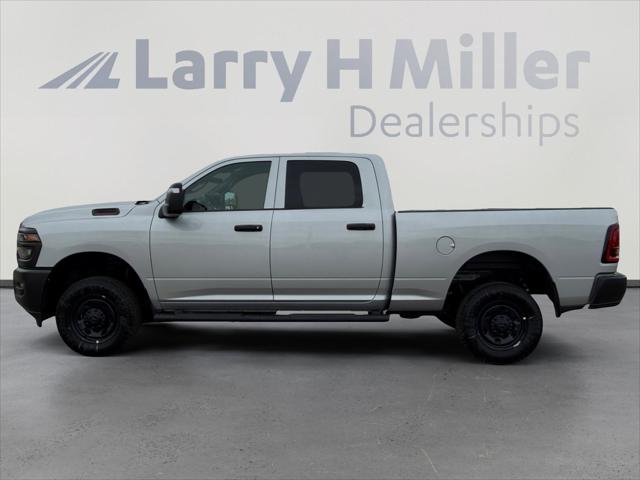 2026 Ram 2500 Tradesman Crew Cab 4x4 64 Box