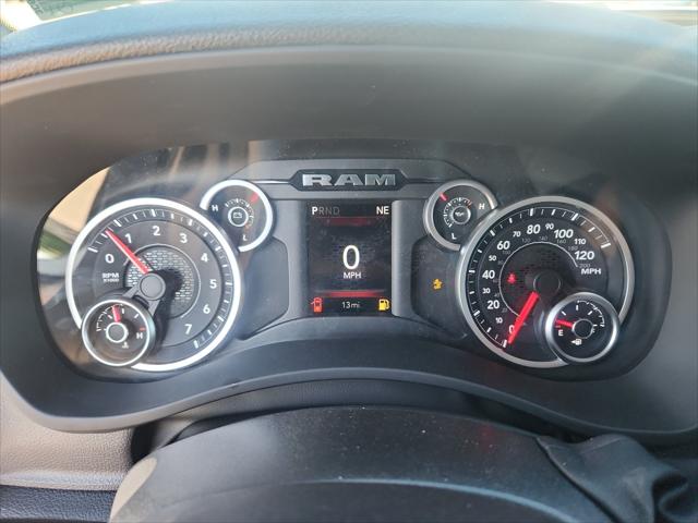 2026 Ram 2500 Tradesman Crew Cab 4x4 64 Box