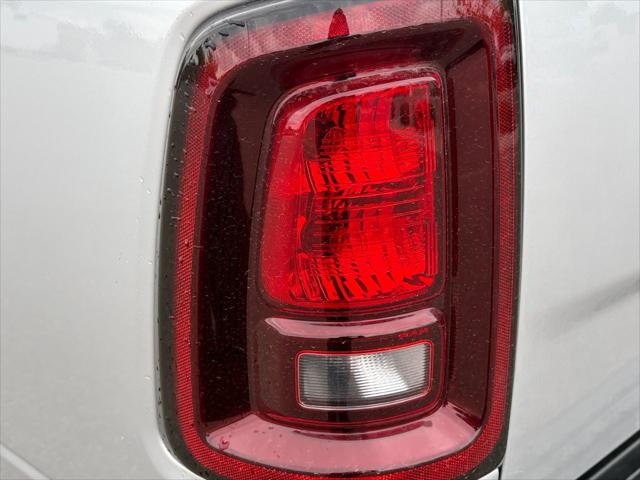 2026 Ram 2500 Tradesman Crew Cab 4x4 64 Box
