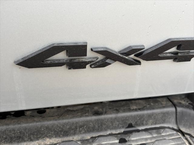 2026 Ram 2500 Tradesman Crew Cab 4x4 64 Box