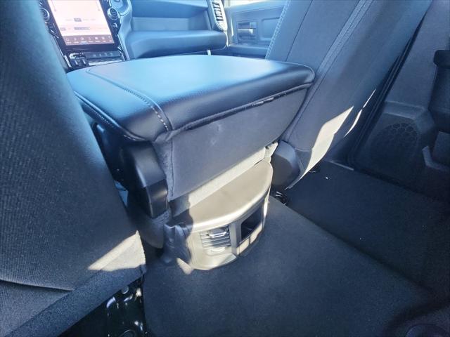 2026 Ram 2500 Tradesman Crew Cab 4x4 64 Box
