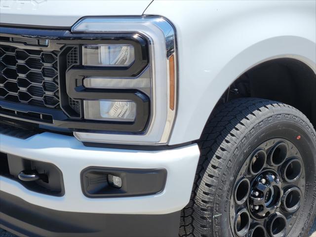 2026 Ford F-350 XLT