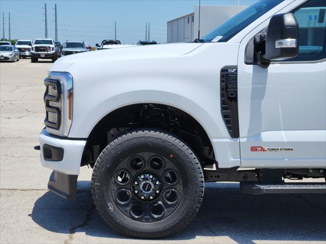 2026 Ford F-350 XLT