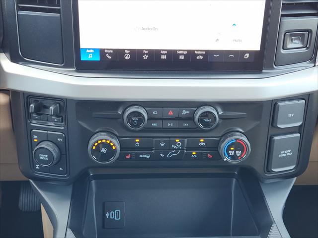 2026 Ford F-350 XLT