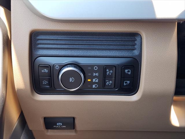 2026 Ford F-350 XLT
