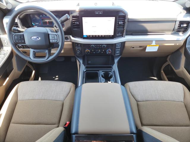 2026 Ford F-350 XLT