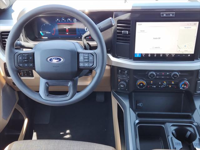 2026 Ford F-350 XLT