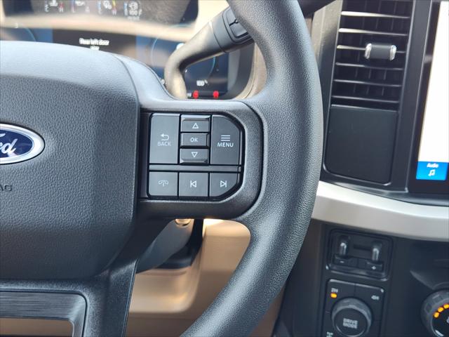2026 Ford F-350 XLT