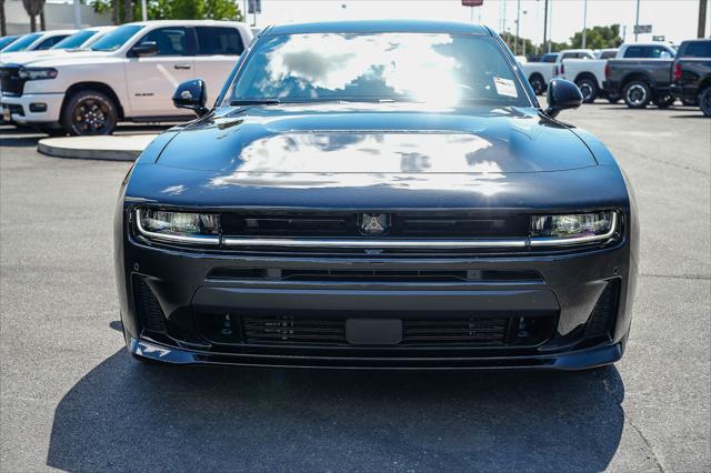 2026 Dodge Charger R/T Plus 4-Door AWD