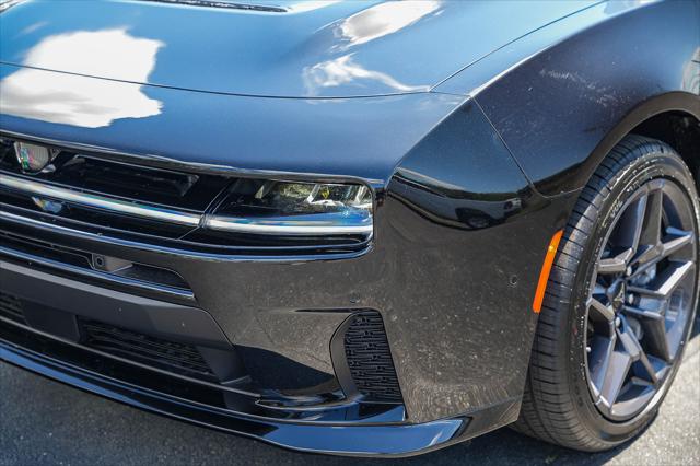 2026 Dodge Charger R/T Plus 4-Door AWD