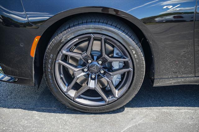 2026 Dodge Charger R/T Plus 4-Door AWD