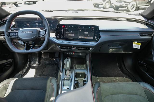 2026 Dodge Charger R/T Plus 4-Door AWD