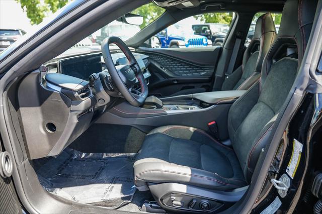 2026 Dodge Charger R/T Plus 4-Door AWD