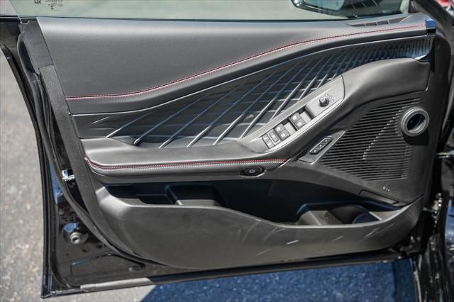 2026 Dodge Charger R/T Plus 4-Door AWD
