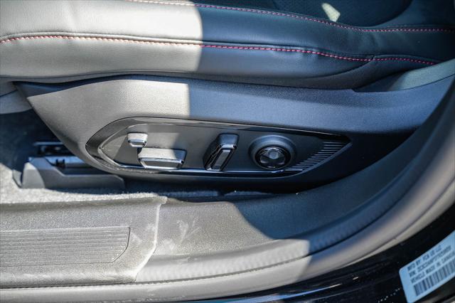 2026 Dodge Charger R/T Plus 4-Door AWD