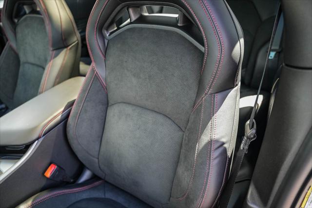 2026 Dodge Charger R/T Plus 4-Door AWD