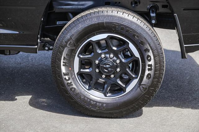 2026 Ram 2500 Laramie Crew Cab 4x4 64 Box