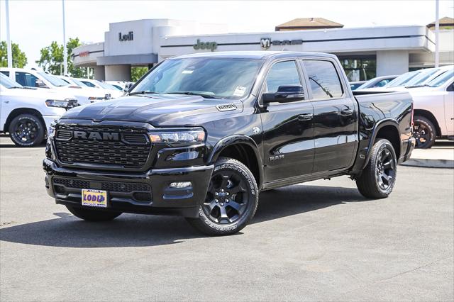 2026 Ram 1500 Big Horn Crew Cab 4x4 5'7" Box for sale in Lodi, CA