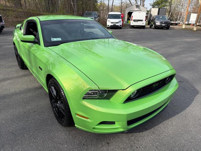 2013 Ford Mustang GT for sale in Waterville, ME
