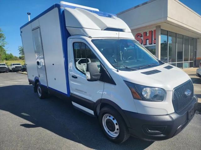2022 Ford Transit Chassis Unknown for sale in Monroe, NC