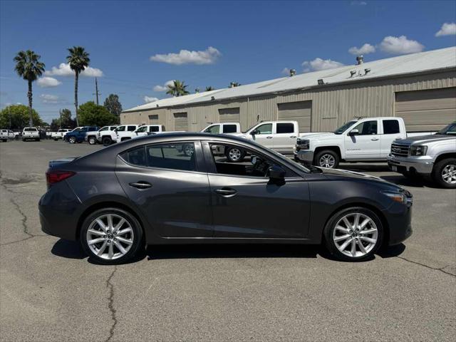 2017 Mazda Mazda3 Grand Touring
