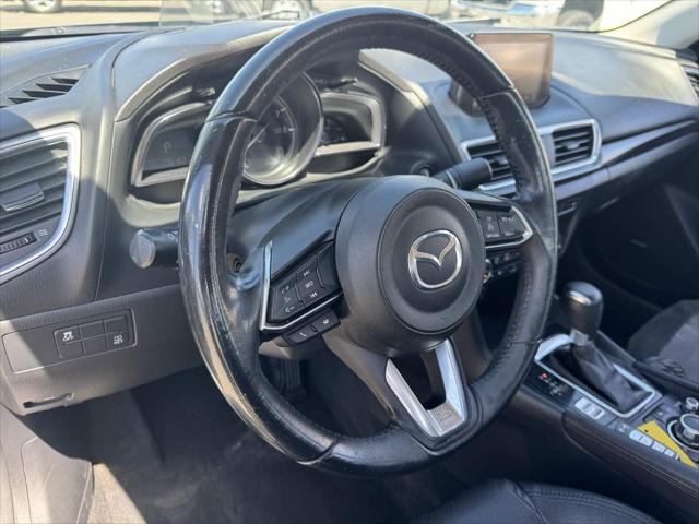 2017 Mazda Mazda3 Grand Touring