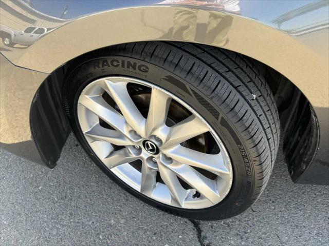 2017 Mazda Mazda3 Grand Touring