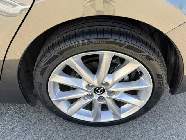 2017 Mazda Mazda3 Grand Touring