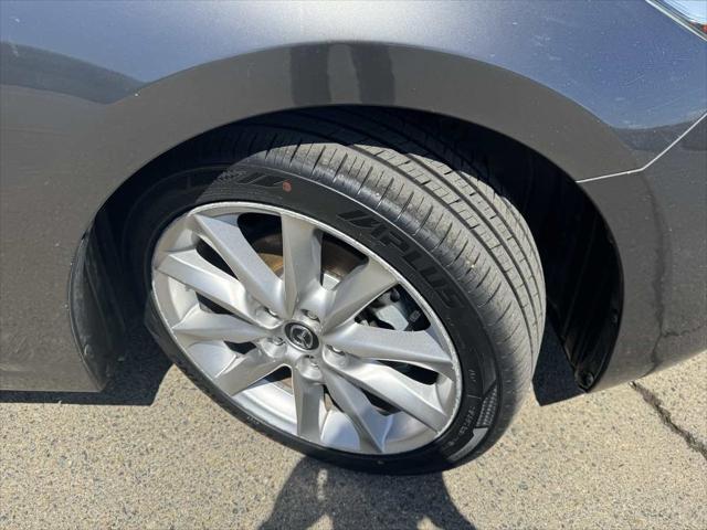 2017 Mazda Mazda3 Grand Touring