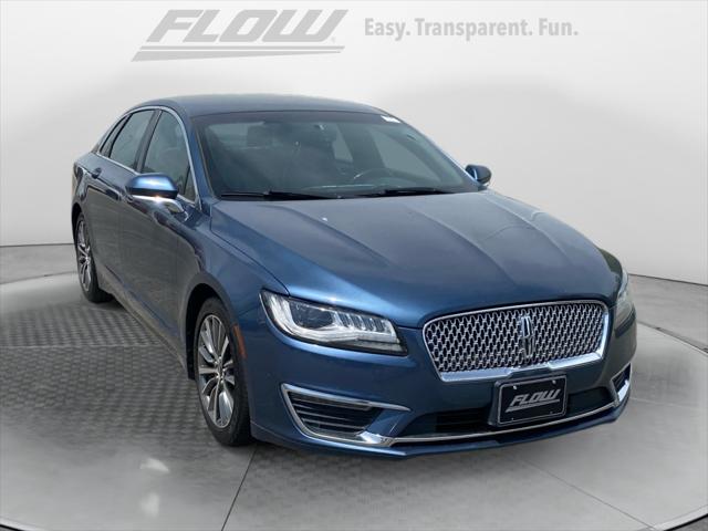 2018 Lincoln MKZ Premiere for sale in Winston Salem, NC