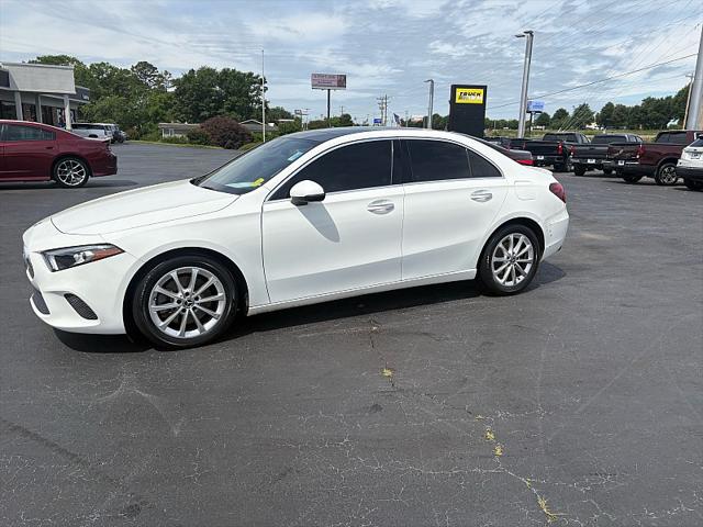 2019 Mercedes-Benz A 220 A 220 for sale in EASLEY, SC