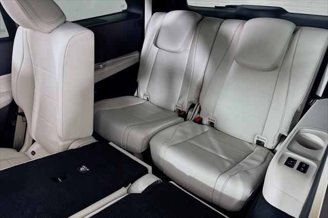 2026 Mercedes-Benz GLS GLS 450 4MATIC