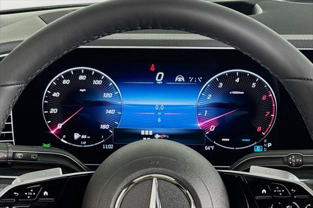 2026 Mercedes-Benz GLS GLS 450 4MATIC