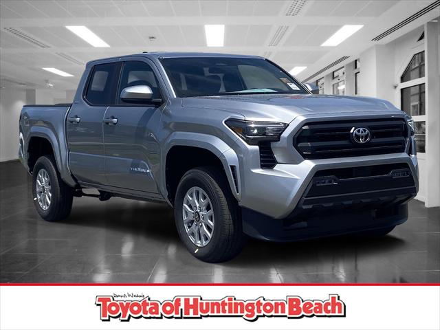 2026 Toyota Tacoma SR5 for sale in Huntington Beach, CA