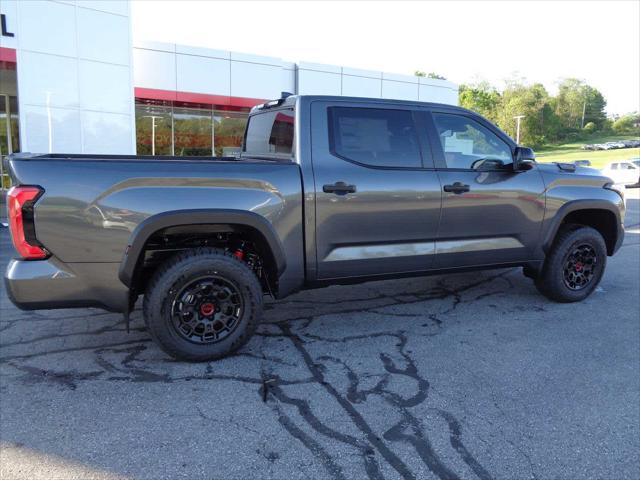 2026 Toyota Tundra TRD Pro Hybrid CrewMax 5.5' Bed