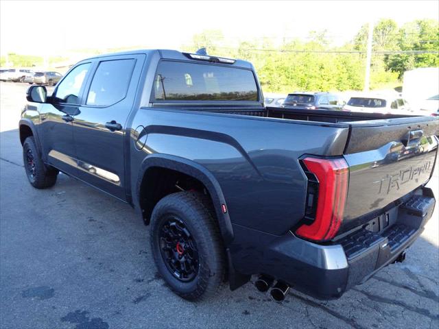 2026 Toyota Tundra TRD Pro Hybrid CrewMax 5.5' Bed